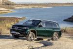 Mercedes-Benz GLS580 4Matic 2019 года (WW)